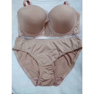 🎊CLEARANCE STOCK🎊 ORIGINAL PIERRE CARDIN SET BRA