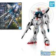 Gundam MG 1/100 Assembly Model GUNDAM F91 Ver.2.0