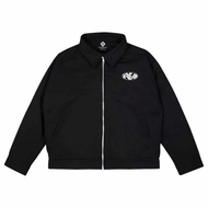 Dreeam - Boxy Work Jacket - Black Work Jacket V1