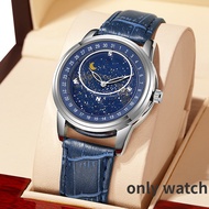 2023 New Men's Watch Multifunctional Quartz Analog Watch Men Mechanical Watch Professional Automatic Quartz Watch