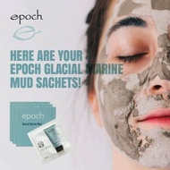 Epoch Glacial Marine Mud 5ml (1 sachet) EXP: 3/21