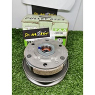 YAMAHA SCOOTER NOUVO NOVO AT135 BIG Rear Pulley Set Pully Belakang Complete 100 % Original TAA & Goo