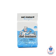 saf-instant Yeast Blue Label 500g