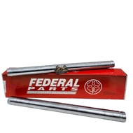 As Shock Depan Revo Lama Pertama Supra X 125 SupraX125 Karbu Old Batman Federal