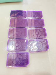 正版Gaole 2彈五星🌟全套10張（三重可面交）