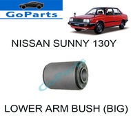 NISSAN SUNNY 130Y FRONT LOWER ARM BUSH (BIG)