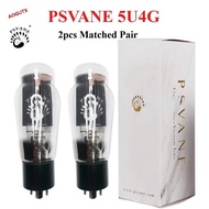 PSVANE 5U4G Vacuum Tube Audio Valve Replace 5Z3P GZ34 274B Tube Amplifier HIFI Audio Amplifier Preci