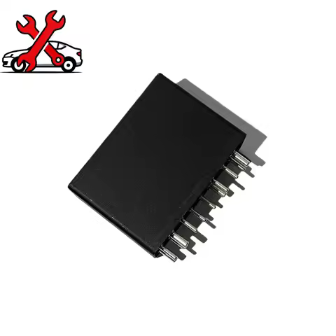 2018210047 Turn Signal Flash Wiper Relay for Mercedes-Benz 190 EW 201 200EW 124 Mercedes Benz W124 W