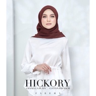 hickory bawal fareha chanell