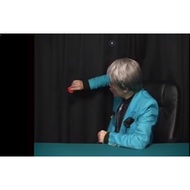 DMS Sanada Gimmick (Magic Tricks Accessories)