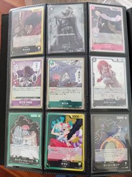 One piece TCG