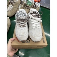 B7RC NB 530 X Miu Sneakers Men Women Couples 2024 Genuine Leather New Style Joint Sports 530 Casual 