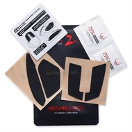 Firewirewire Competitive Mouse Anti-Slip Sticker Suitable For Logitech MX master 1st Generation 2nd 