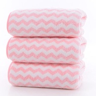 Handuk mandi Motif Zigzaq Premium Daya Serap Tinggi UK70x140 / HANDUK MANDI DEWASA / HANDUK MANDI DE