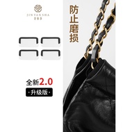 Suitable for Chanel Chanel 22bag Garbage Bag Anti-Wear Sheet Bag Chain Anti-Wear Buckle Liner Access