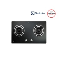 ELECTROLUX Smart 2 Burner Gas Hob (78 cm) EGT7526CK | EGT-7526CK