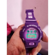 💥💥💥G-SHOCK DW6900 SPOON G SHOCK GSHOCK WATCHES JAM TANGAN