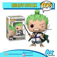 Funko POP! One Piece - Roronoa Zoro 923