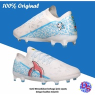 Ortuseight Catalyst Liberte X Doraemon FG Soccer Shoes Ortuseight Football Shoes Ortuseight Football