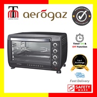 Aerogaz 45L Electric Convection Oven AZ-452TRC