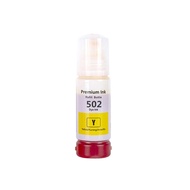 【Limited Time Only】 Premium Ink Refill for Epson ET-2700 T5021-T5024 Compatible with ET-2850 ET-3700