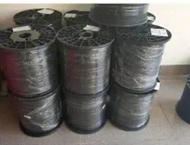 1000m Cáp Quang 3 Sợi Thép Dùng Làm Giàn Nông Nghiệp Cột Nhánh Sầu Riêng ( Loại Viettel 16kg )