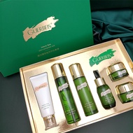 Brilliant skin care brilliant skin care brilliant skin care Plant Extract Six-Piece Set Lotion Set S