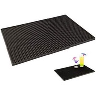 Bar Mat Bartender Rubber Coaster 30x45 cm