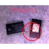 [T16] TPA6011 TPA6011A4PWPR 6011 power ic on board - Original NEW
