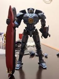 萬代 Bandai 超合金魂 GX-77 環太平洋 危險流浪者 請看描述