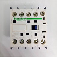 New Item Magnetic LC1K0901M7 220/230V Schneider Genuine Current 20 Amps 3NO1NC Sent From Bangkok Cha