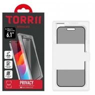 Torrii - Torrii BODYGLASS 防窺玻璃保護貼 for iPhone 15