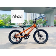 Trinx Junior 2.0 size 20 Off-Road Bicycle With Fenders, Digital Locks And Water Price