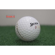 Srixon USED GOLF BALL SECOND HAND MIX MODEL - Soft Feel, Distance , AD333, Tri Star and Z-star