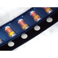 BZV55-B11 NXP DIODE ZENER 11V 500MW LLDS