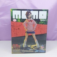 DANDADAN-Momo Ayase Luminasta Figure(SEGA)