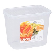 Tellfresh Tall Oblong 2L