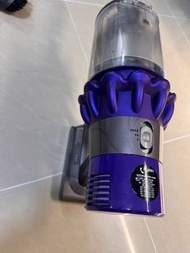 Dyson v10 animal