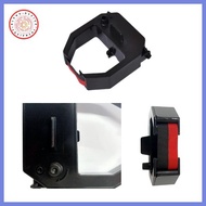 COD Bundy Clock Ribbon, Standard Ribbon for Yokatta Dx-6, Dx-8, Dx-9, Yokatta Ink Ribbon Cartridge