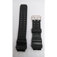 Rubber watch strap G-Shock gw-9400 rangeman