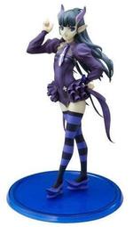MegaHouse Blassreiter 蒼色騎士 Elea 艾萊亞