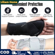 Pelindung Saluran Carpal, Penyokong Pergelangan Tangan, Pembalut Tangan, Pembalut Telapak Tangan, Pe