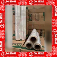 Stretch Film 300m Plastic Wrapping 50cm x 300m x 10micron