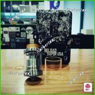 Spesial Reload Rta 24Mm Authentic