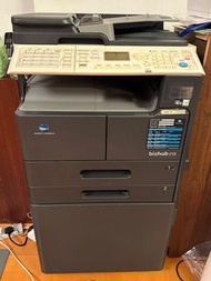 Photocopier machine 影印機