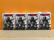 有貨不用問 THE MASKED RIDER 懞面超人 HP 水晶眼 盒蛋- 舊1號 、舊1號、新1號、 V3 4.5” FIGURE 全套四款 注意內容及交收安排 不散賣 不議價 (BANDAI S