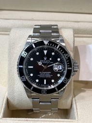 Rolex 16610