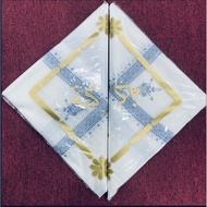 SERBAN AL-ZAJIL NEW SAZE (60 X 60) 100%