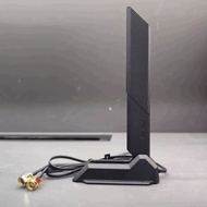 ASUS ROG motherboard with WiFi 6/7 antenna, 2.4G/5G/6G, 2T2R, Gigabit MSI Asrock PCI-E network card 