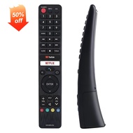 GB345WJSA GB346WJSA GB326WJSA Remote Control For SHARP LED Smart TV